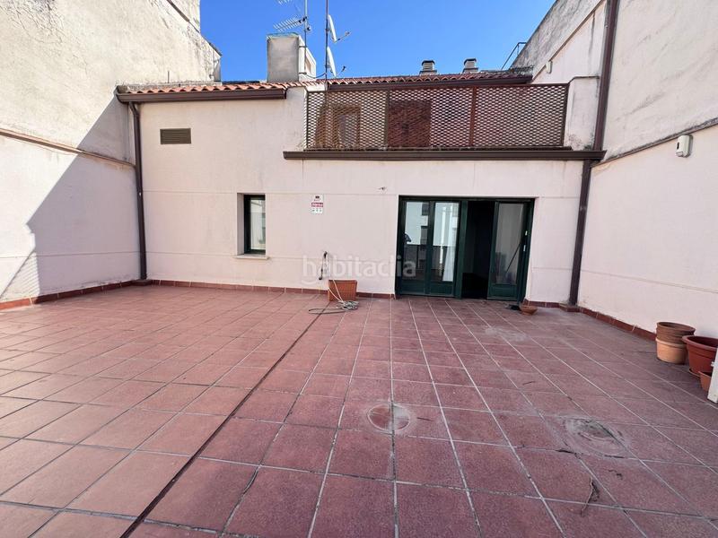 Foto 2c4d3bca-890b-4605-b1b2-6087af32e24a. Penthouse with heating parking in Casco Antiguo Badajoz