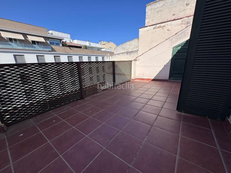 Foto 39c1ce9e-940b-4c33-8b15-18c689dcafd6. Penthouse with heating parking in Casco Antiguo Badajoz