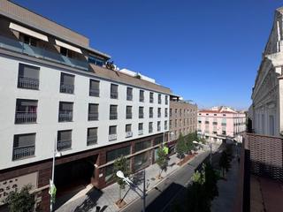 Àtic  Calle prim. Ático dúplex en el centro de badajoz  calle prim