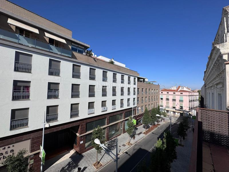 Foto 7a34833c-32bc-4b67-8e43-294e60429018. Penthouse with heating parking in Casco Antiguo Badajoz