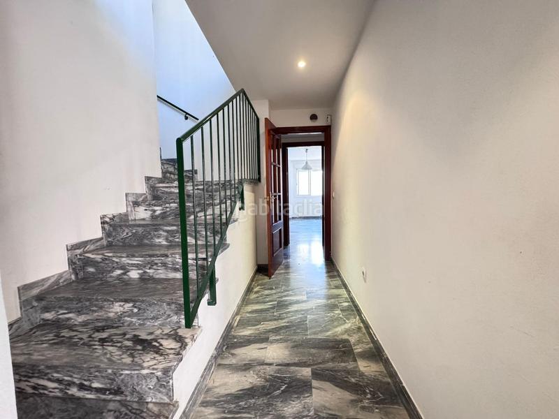 Foto 7cc9d4a8-b2b7-437a-8f24-c8e2a5bf5eaa. Penthouse with heating parking in Casco Antiguo Badajoz