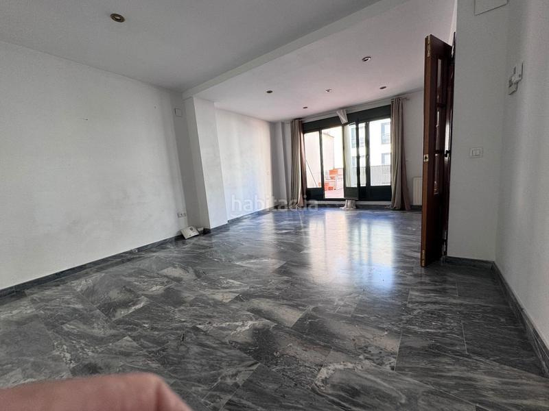 Foto 8bf50ca3-b27d-4b09-b1ba-484d418407c0. Penthouse with heating parking in Casco Antiguo Badajoz