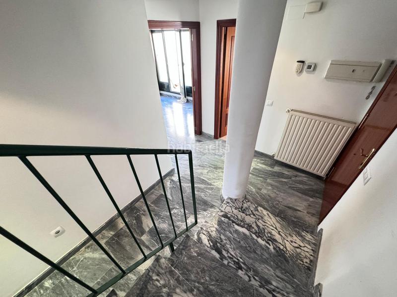 Foto 8de91415-1b02-46f4-8690-d37ff2a74bd4. Penthouse with heating parking in Casco Antiguo Badajoz