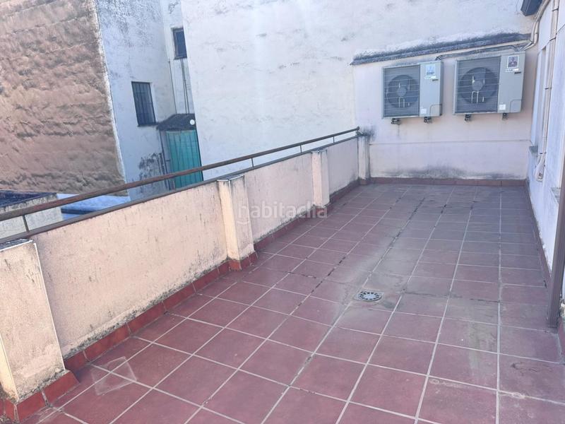 Foto a573f63a-3b40-4b4b-8825-286266d7cac1. Penthouse with heating parking in Casco Antiguo Badajoz