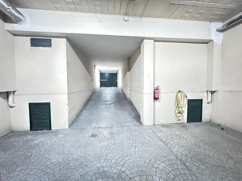 Foto a6934cfa-2017-444a-ab75-66a438792ed5. Penthouse with heating parking in Casco Antiguo Badajoz