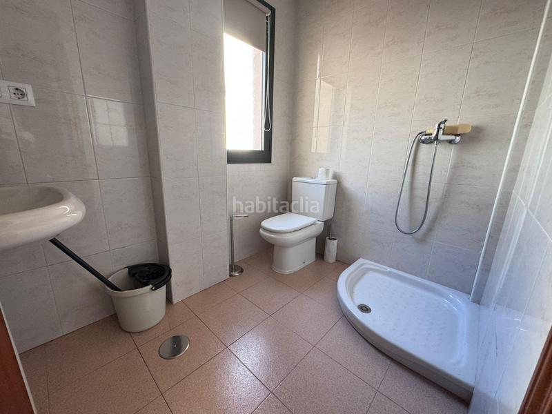 Foto e025790c-6868-4f14-b6bb-dc53aa8de82b. Penthouse with heating parking in Casco Antiguo Badajoz
