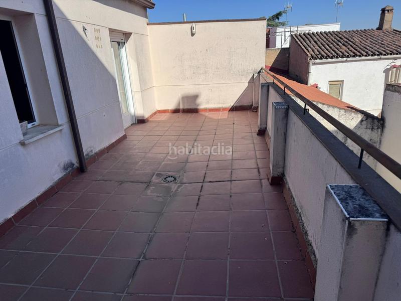 Foto e85ebb09-e53e-43f7-acb0-64c03c6fb455. Penthouse with heating parking in Casco Antiguo Badajoz