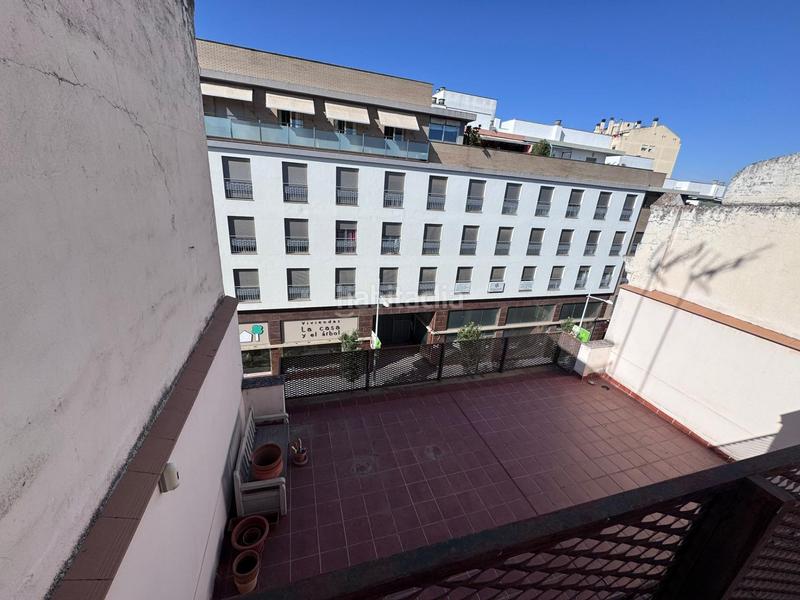 Foto f384f7a8-046f-41d5-beca-318e8cf06eb4. Penthouse with heating parking in Casco Antiguo Badajoz