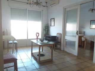 Flat in Santa Marina. Amplio y luminoso piso en el corazón de badajoz