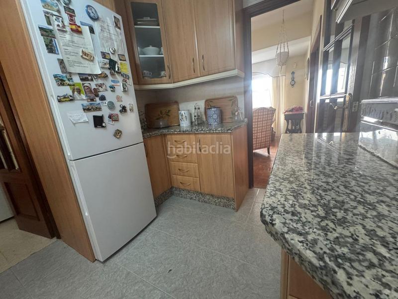 Foto 1789fea0-cd22-43d4-bcd2-e08140f1993a. Appartamento con riscaldamento in Santa Marina Badajoz