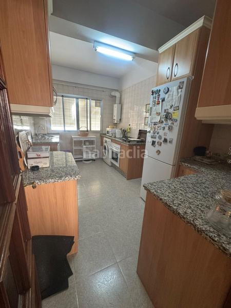 Foto 19481f48-2bad-44be-b2fb-06ad6ccf4ee6. Appartamento con riscaldamento in Santa Marina Badajoz