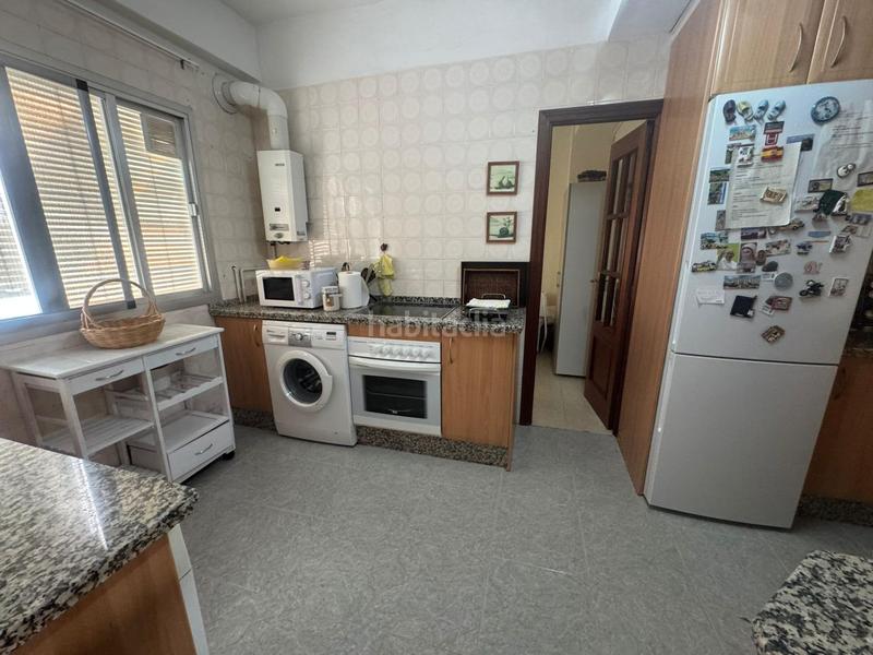 Foto 45f454d3-589f-48c1-a3cb-5c9da841de5f. Appartamento con riscaldamento in Santa Marina Badajoz