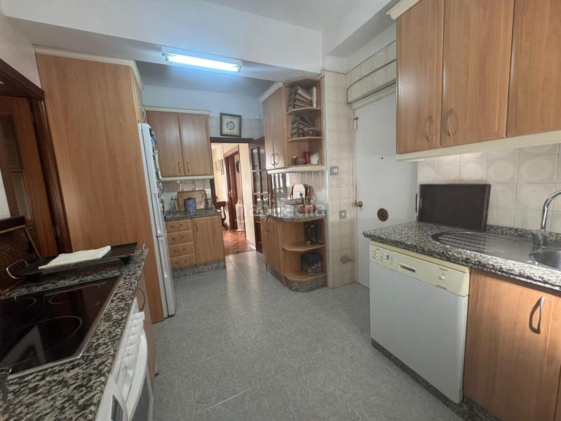 Foto 57126a0e-d522-4c73-ace3-02cfd5e161fb. Appartamento con riscaldamento in Santa Marina Badajoz