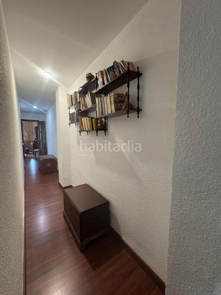 Foto 70513d20-f3d7-4a73-8fd8-7b4ee1ae8237. Appartamento con riscaldamento in Santa Marina Badajoz