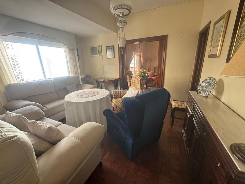 Foto 77eeffc9-e9d7-4d81-93d2-6fcadf52d9f2. Appartamento con riscaldamento in Santa Marina Badajoz