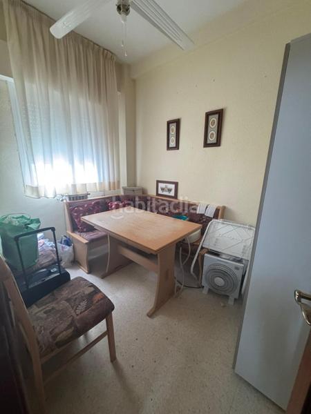 Foto 79a93684-10eb-4c60-9130-2b31900ce782. Appartamento con riscaldamento in Santa Marina Badajoz