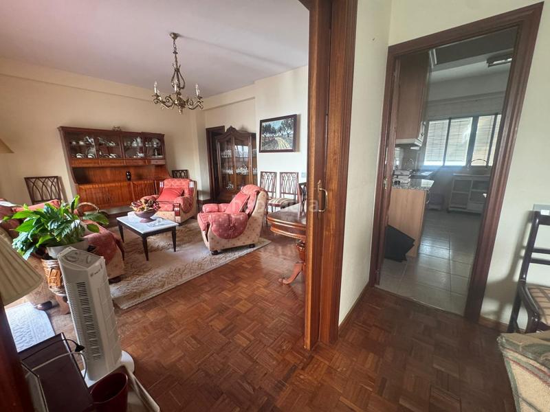 Foto 8140ad39-3ce3-46be-a5a0-6d06bd2340ab. Appartamento con riscaldamento in Santa Marina Badajoz