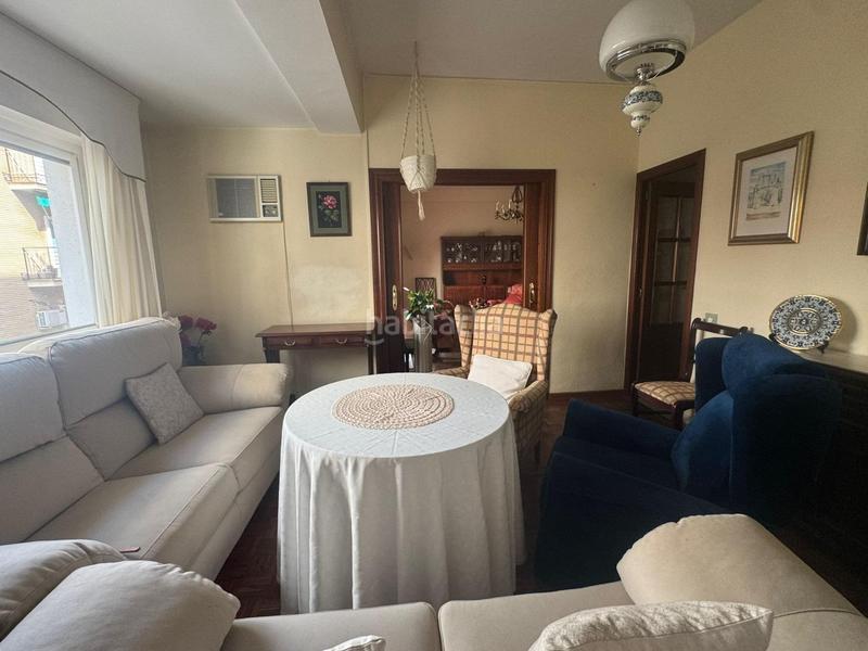 Foto d8077e92-0cf6-42bd-a630-c404a2b47520. Appartamento con riscaldamento in Santa Marina Badajoz