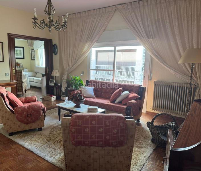 Foto df4a13d0-7791-4ff4-b886-9a48fb986b0f. Appartamento con riscaldamento in Santa Marina Badajoz