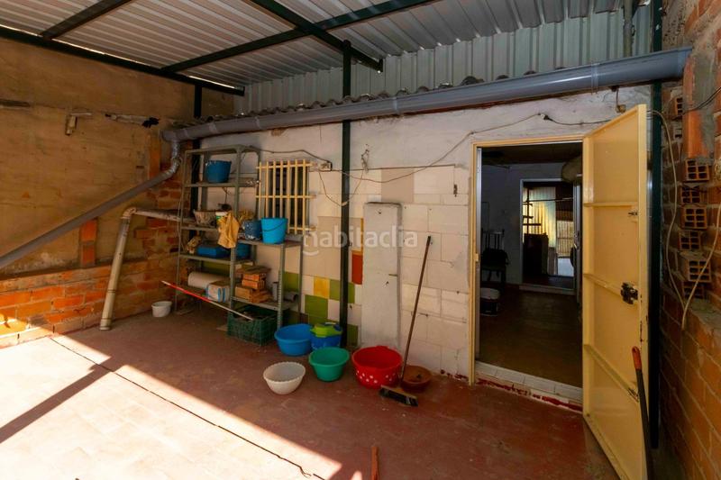 Foto 082464f5-2851-42e0-bbb6-363599e37508. Haus in Ciudad Jardín Badajoz