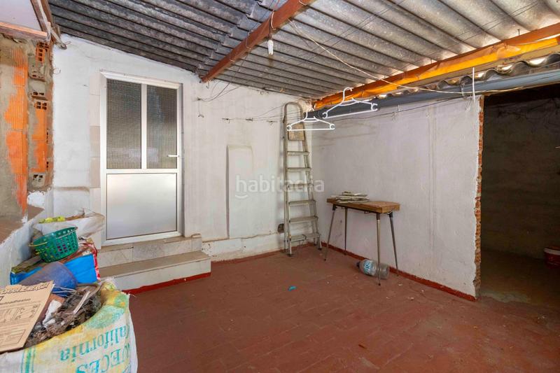 Foto 823266ce-f33e-40be-bc58-ad7855ab6e6e. Haus in Ciudad Jardín Badajoz