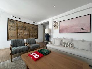 Appartement à Santa Marina. Vivienda exclusiva en venta en el centro