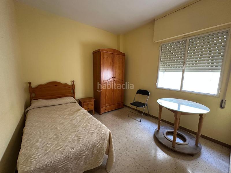 Foto 2456cec6-c7b4-4481-8866-69e8ec665660. Appartamento in Valdepasillas - La Paz - Huerta Rosales Badajoz