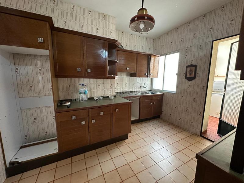 Foto ce8a424f-d3b3-4230-8a24-ab146f1b6302. Appartamento in Valdepasillas - La Paz - Huerta Rosales Badajoz