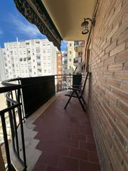Appartement à Valdepasillas - La Paz - Huerta Rosales. Amplio y luminoso piso semireformado en valdepasillas, badajoz