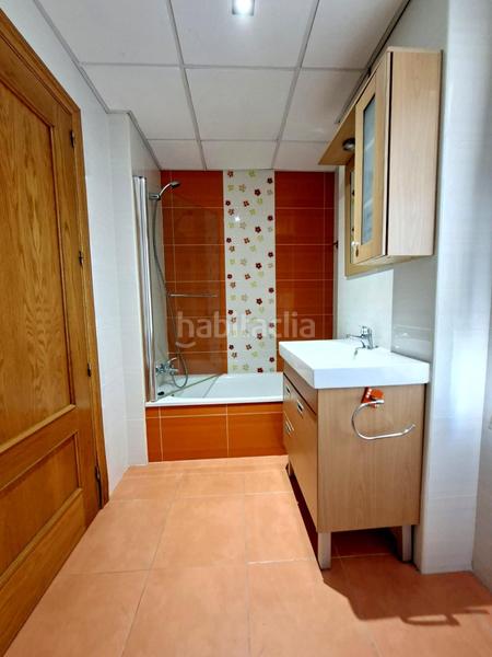 Foto 56313d5d-f025-40c1-a7c7-08ab3f9386f1. Piccolo appartamento con riscaldamento parcheggio in Badajoz