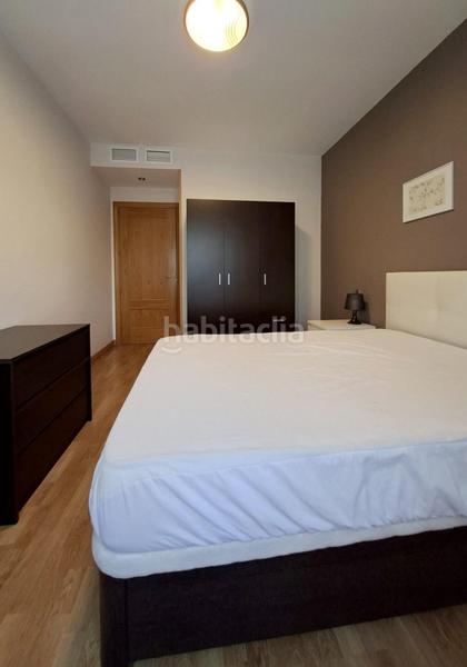 Foto f33e9457-272a-4b0c-9aed-958253215f97. Piccolo appartamento con riscaldamento parcheggio in Badajoz