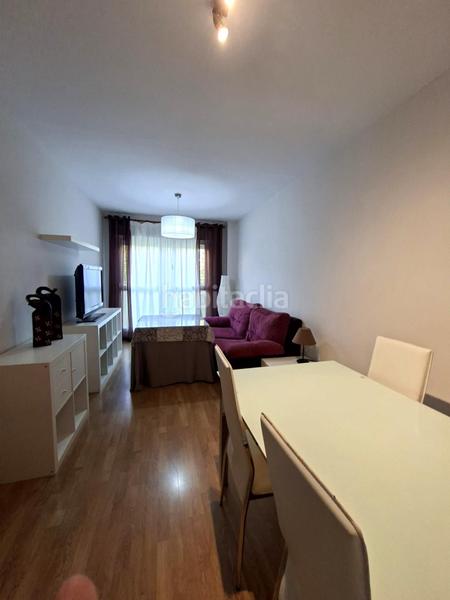 Foto fc0107eb-c039-4dea-86c8-782592c567f4. Piccolo appartamento con riscaldamento parcheggio in Badajoz