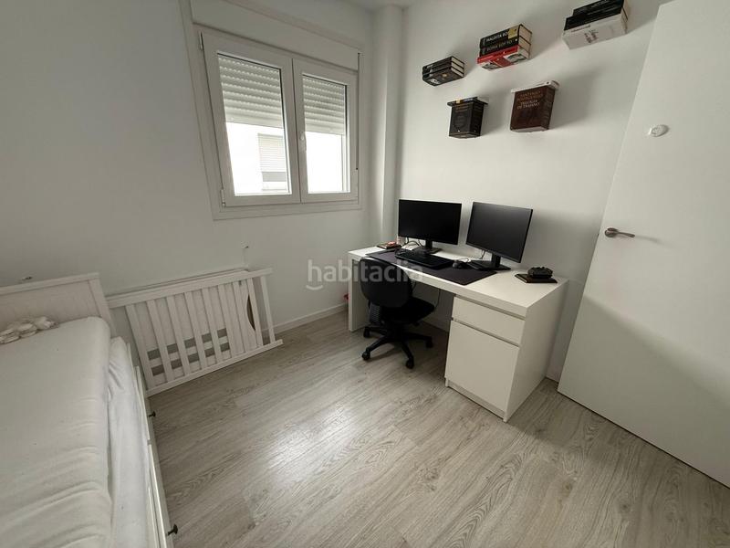 Foto 1fd45bc8-e940-41e8-b1d5-4d4d6dbb7283. Appartement avec chauffage parking piscine dans Carretera de Sevilla - Los Montitos Badajoz