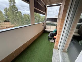 Pis  Camino de los rostros. Exclusiva vivienda en la pilara  4 dormitorios.