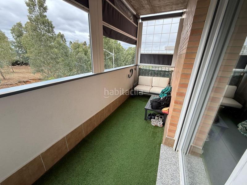 Foto cc019231-4005-4853-8d82-99fb1e0542b6. Appartement avec chauffage parking piscine dans Carretera de Sevilla - Los Montitos Badajoz