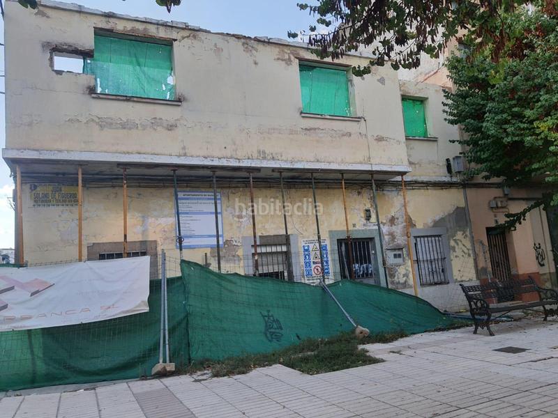 Foto 03d85377-9d03-4501-8d84-27c587ecf846. Residential plot in San Roque - Ronda Norte Badajoz