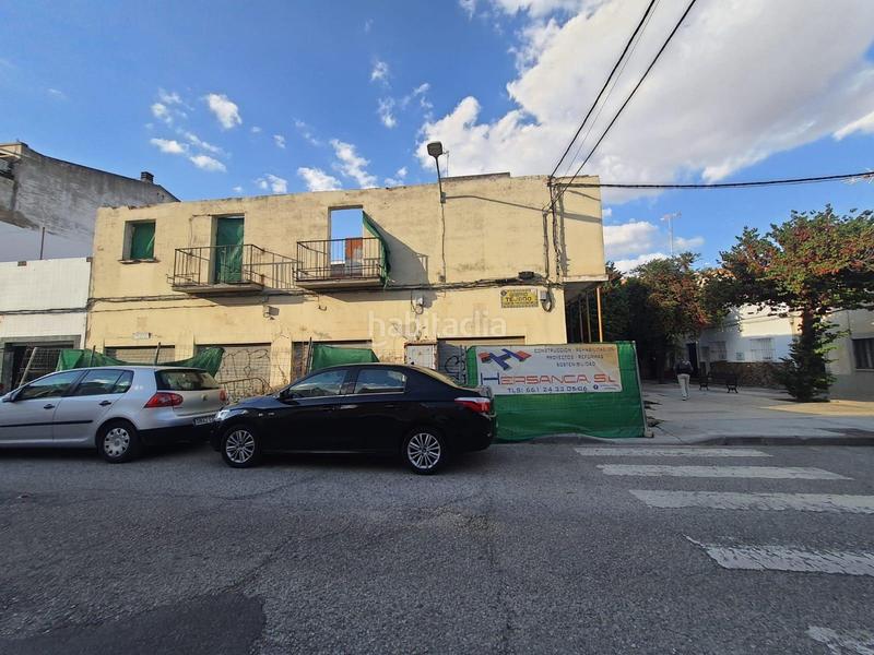 Foto 15b2d4a3-1319-45ef-ad1e-c0693ba3a5a2. Residential plot in San Roque - Ronda Norte Badajoz