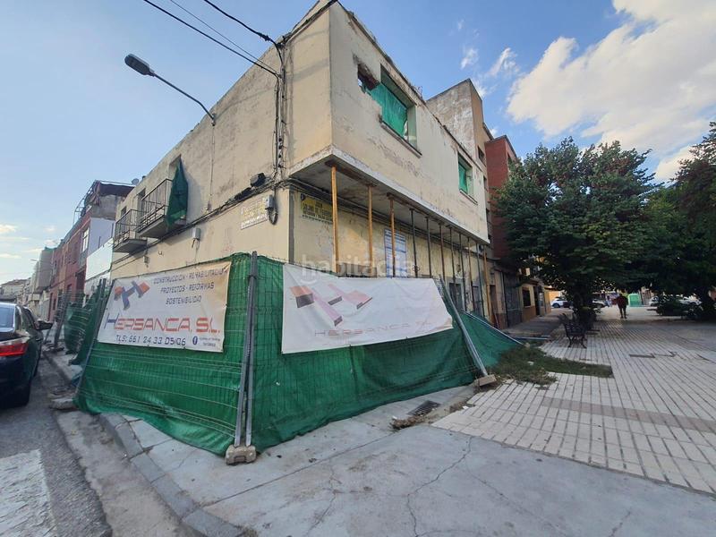 Foto a5229e46-ef53-4a63-8671-e62930f2885d. Residential plot in San Roque - Ronda Norte Badajoz