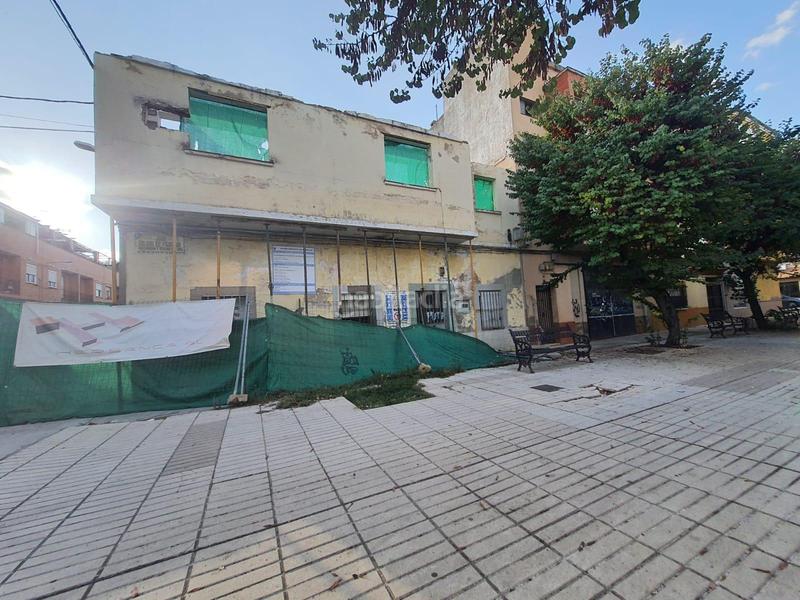 Foto efa72bf9-a837-407a-931c-76756746df87. Residential plot in San Roque - Ronda Norte Badajoz