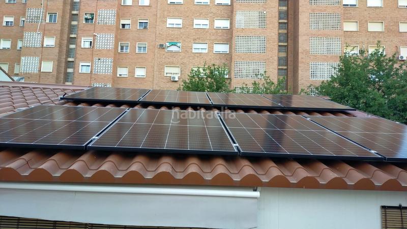 Foto 84f4b579-2b79-4f15-9a8f-ee9d7ba484db. Casa amb calefacció a Casco Antiguo Badajoz