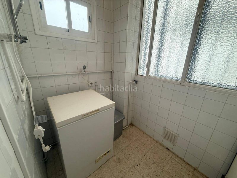Foto f4ebca0f-7024-4132-baff-797e239bccbe. Pis a calle vasco nuñez a Casco Antiguo Badajoz