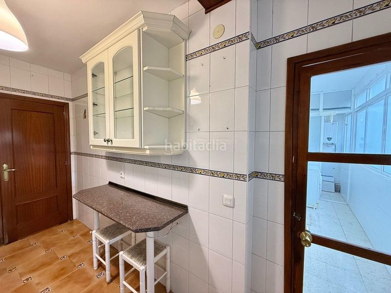 Foto 13020d2c-83d8-4746-9839-482b3c73d0ed. Pis amb calefacció a Santa Marina Badajoz