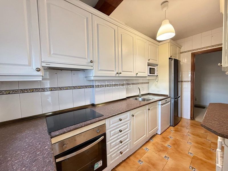 Foto 9928a88f-744d-4c10-bc77-c687488b0e87. Pis amb calefacció a Santa Marina Badajoz