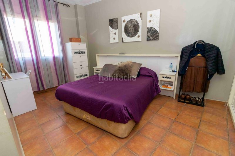 Foto 23db1ed3-24bc-4ea9-b47b-693d9517e35c. Casa amb aparcament a Carretera de Sevilla - Los Montitos Badajoz