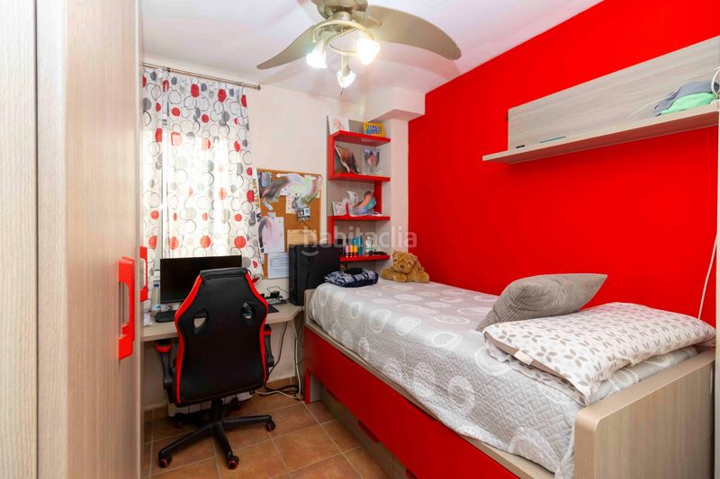 Foto 3feecf5f-5f65-4f89-815d-d220a4399d68. Casa amb aparcament a Carretera de Sevilla - Los Montitos Badajoz