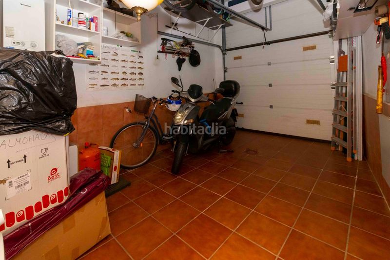 Foto 439c2541-f044-4dc4-8cbc-c4502d7d123a. Casa amb aparcament a Carretera de Sevilla - Los Montitos Badajoz