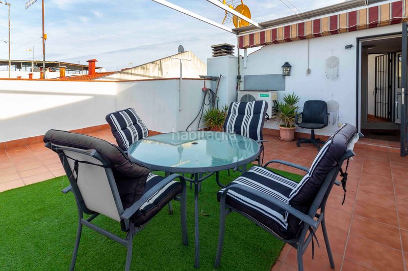 Foto 480371d9-bdfd-4dc6-aaf8-6b461210f026. Casa amb aparcament a Carretera de Sevilla - Los Montitos Badajoz