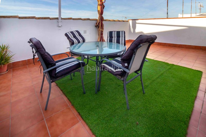 Foto 66cde299-d958-4c5c-9b57-6985731a3a83. Casa amb aparcament a Carretera de Sevilla - Los Montitos Badajoz