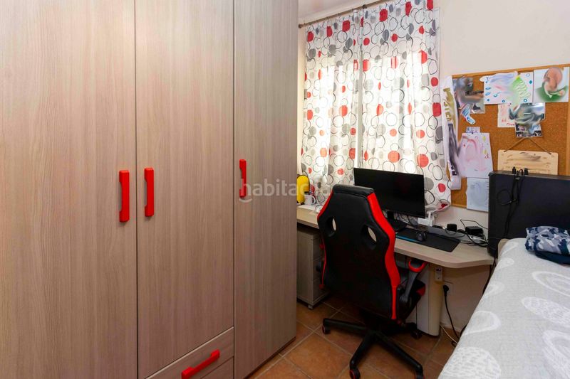 Foto 82577a38-f9f3-480c-be76-d278e5a9f319. Casa amb aparcament a Carretera de Sevilla - Los Montitos Badajoz