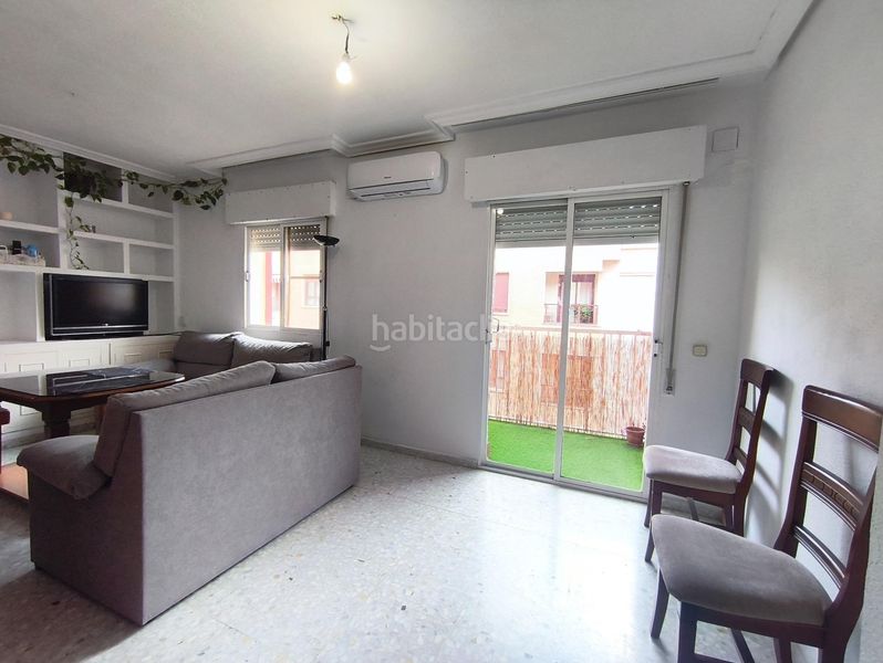 Foto 18e18125-ef4b-4a39-b03b-ca7f75ad3004. Apartamento junto a estación de autobuses con garaje en Badajoz